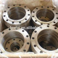 Forged Alloy Steel Flanges